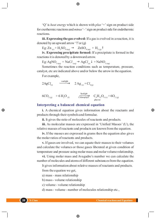 10th Physics Book